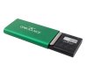 On  Balance  Slide  Pocket  Scale  Green 200g  X 0 01g  Digital  Scale  With  Cover  D